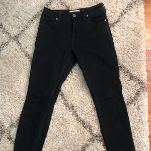 Bullhead High Rise Jeggings